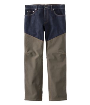 Men's Stretch Briar Jeans
