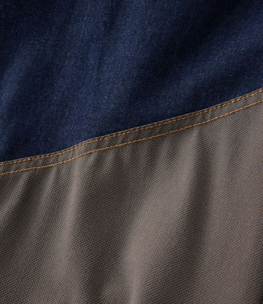 Men's Stretch Briar Jeans