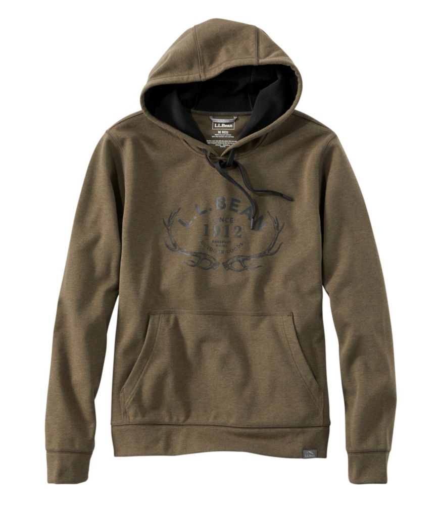 Men's Northwoods Hunter's Hoodie, , small image number 1