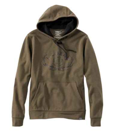 Prana trawler hooded outlet henley fleece