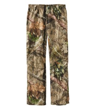 Men's Northwoods Rain Pants