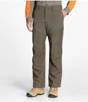 Men's Upland Briar Pants