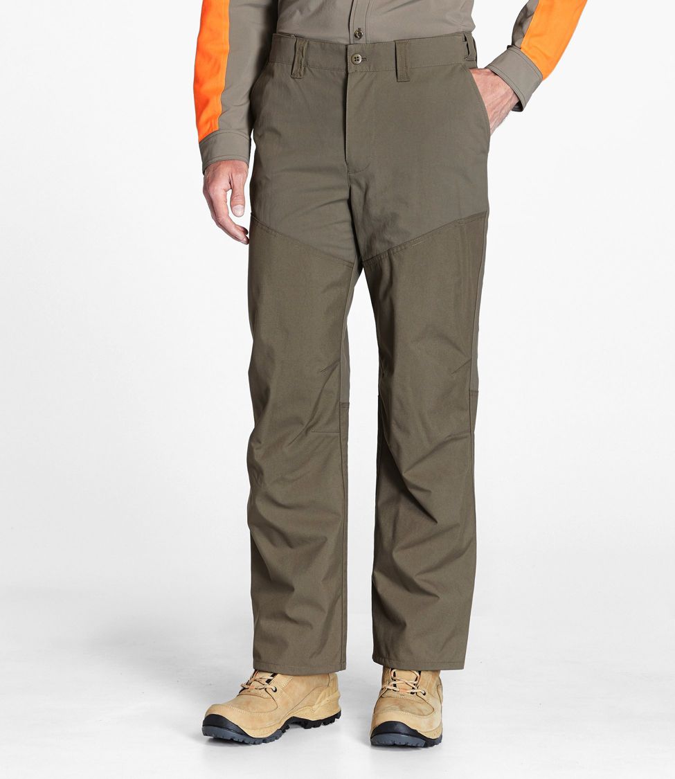 Men's Upland Briar Pants