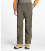 Men's Upland Briar Pants