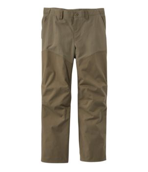 Men's Upland Briar Pants