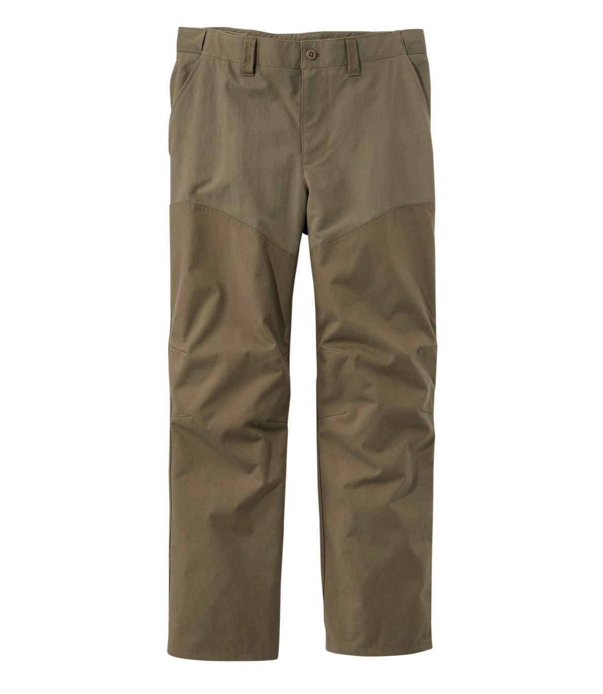 Men's Upland Briar Pants at L.L. Bean