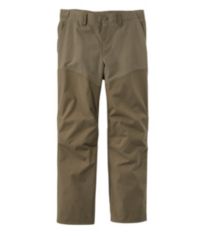 Men's Sportman's Primaloft Lined Field Pant