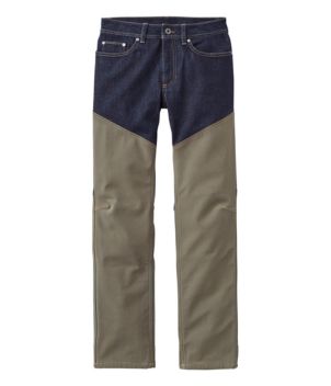 Women's Stretch Briar Jeans, Mid-Rise