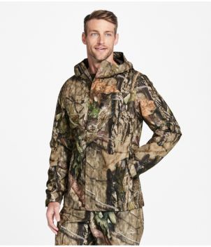 Men's Northwoods Rain Jacket