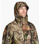 Men's Northwoods Rain Jacket