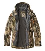 Men's Northwoods Rain Jacket