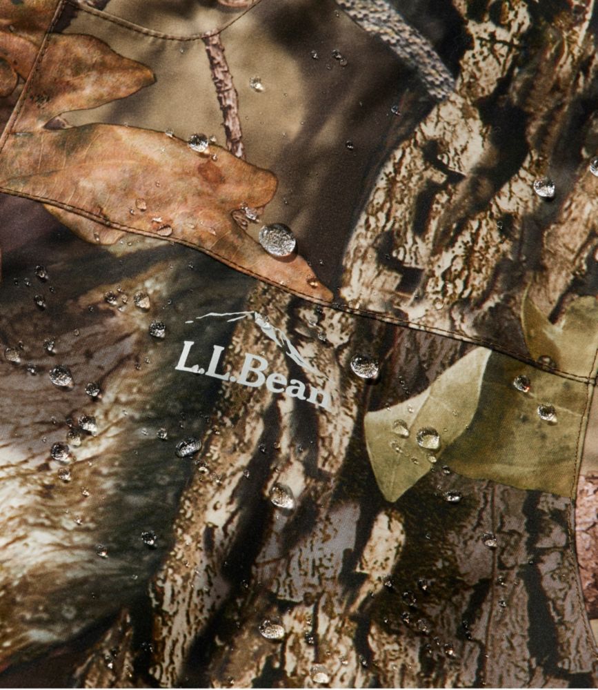 Men's Northwoods Rain Jacket, , small image number 5