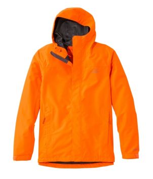 Men's Rain Jackets and Shells | Outerwear at L.L.Bean