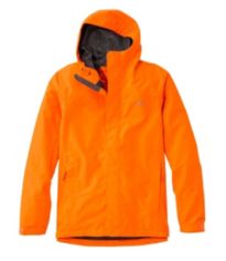 Ll bean waterfowl outlet jacket