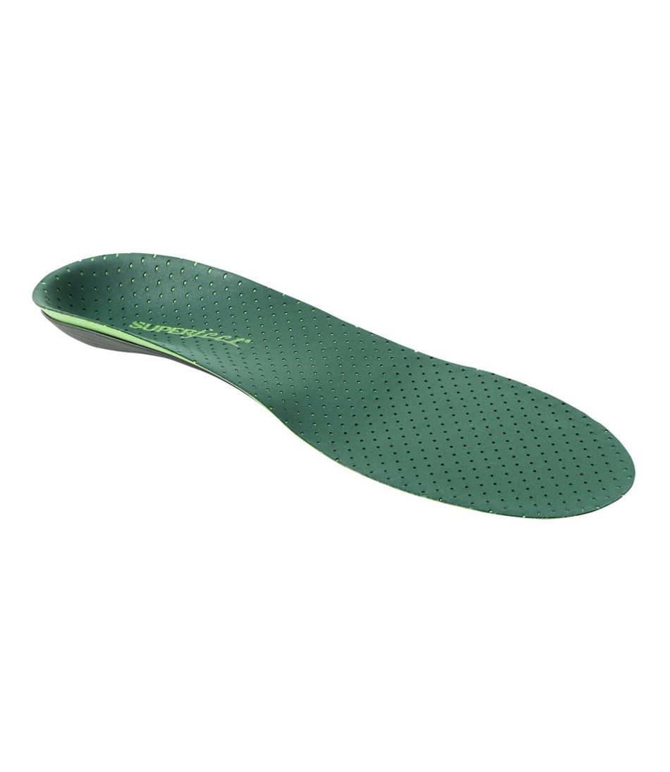 Adults' Superfeet Everyday Pain Relief Insoles