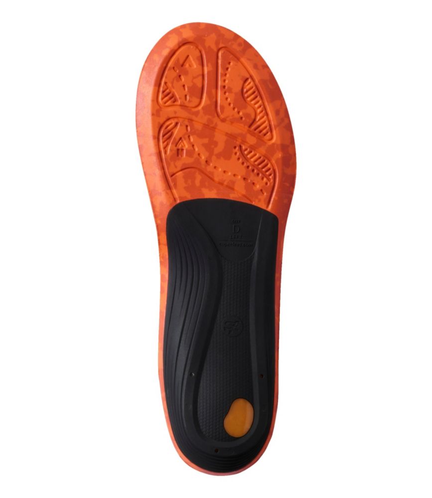 Adults' Superfeet Trailblazer Comfort Insoles