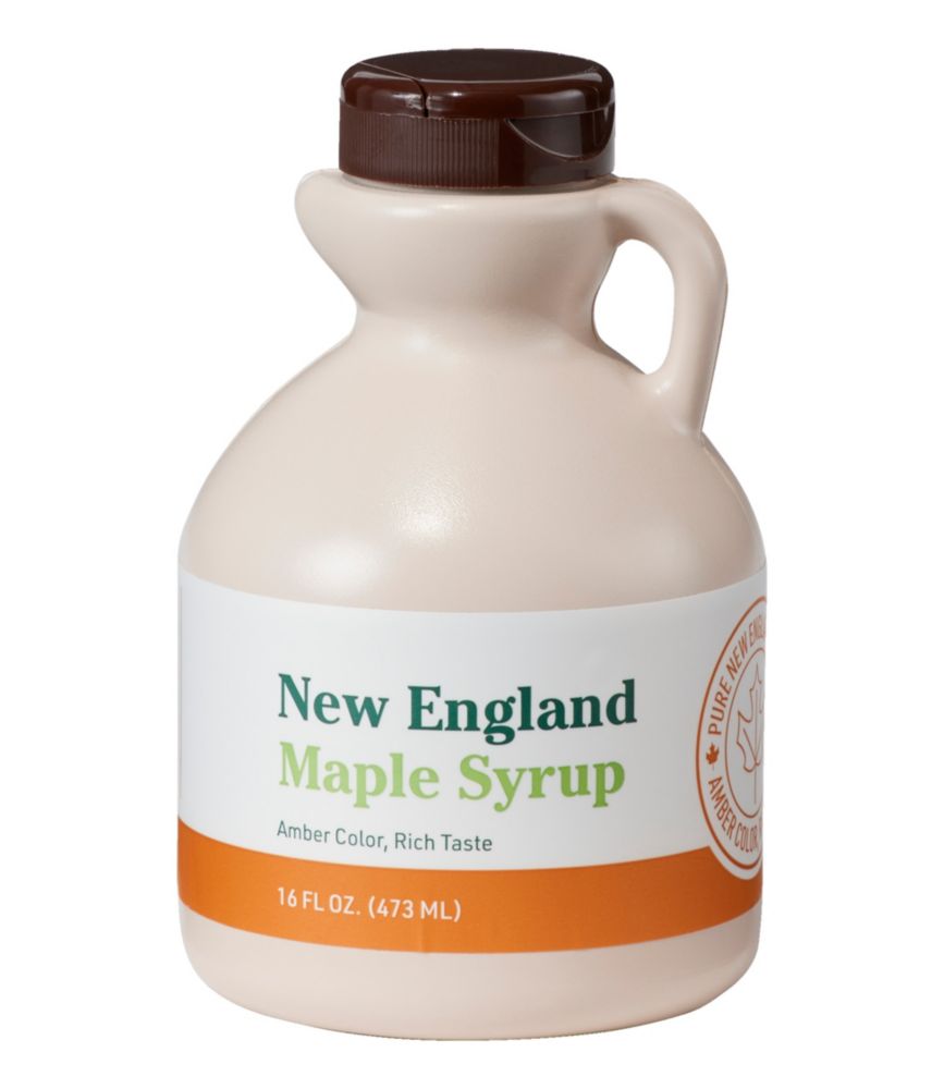 New England Maple Syrup, Pint