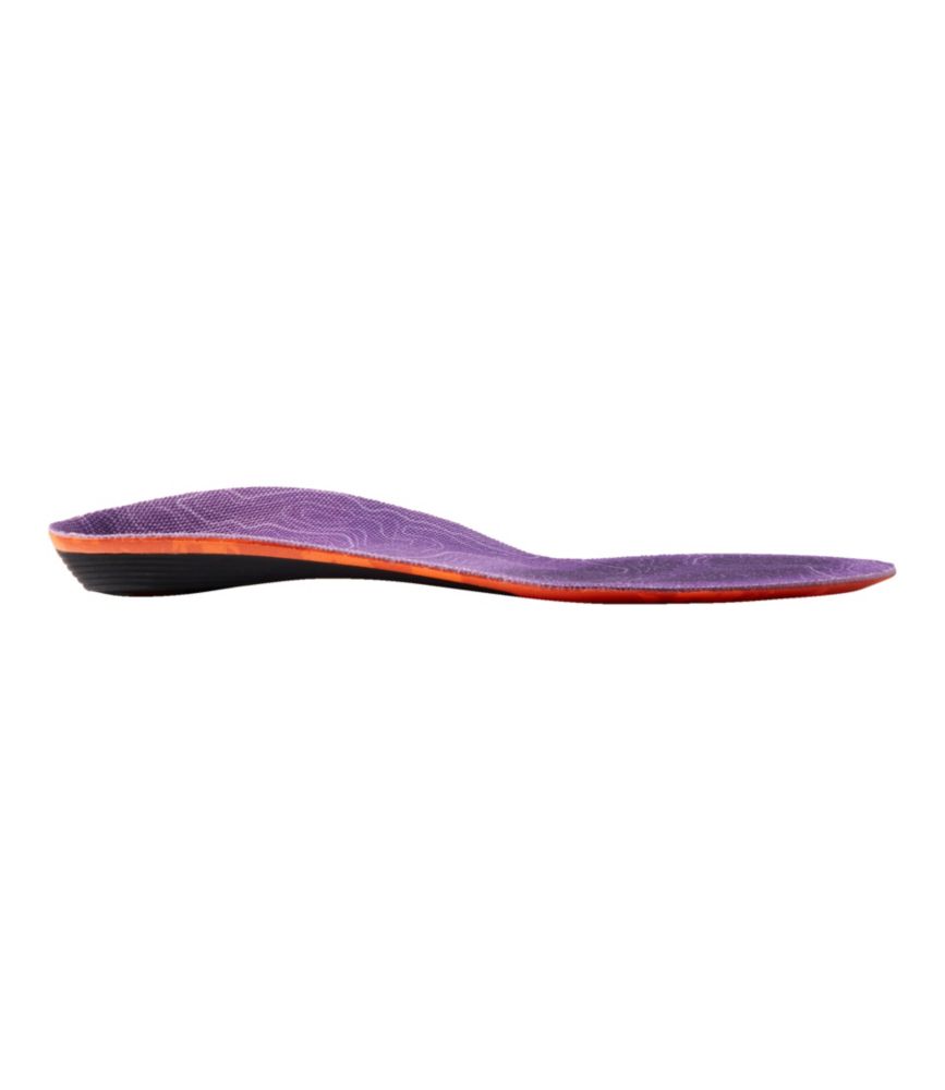 Women's Superfeet Trailblazer Comfort Insoles Accessories at L.L.Bean