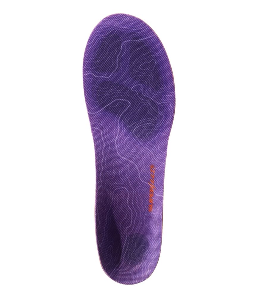 Women's Superfeet Trailblazer Comfort Insoles Accessories at L.L.Bean