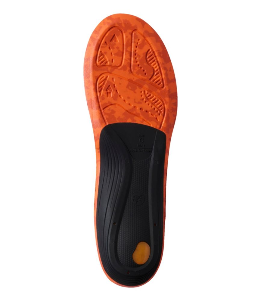 Women's Superfeet Trailblazer Comfort Insoles Accessories at L.L.Bean