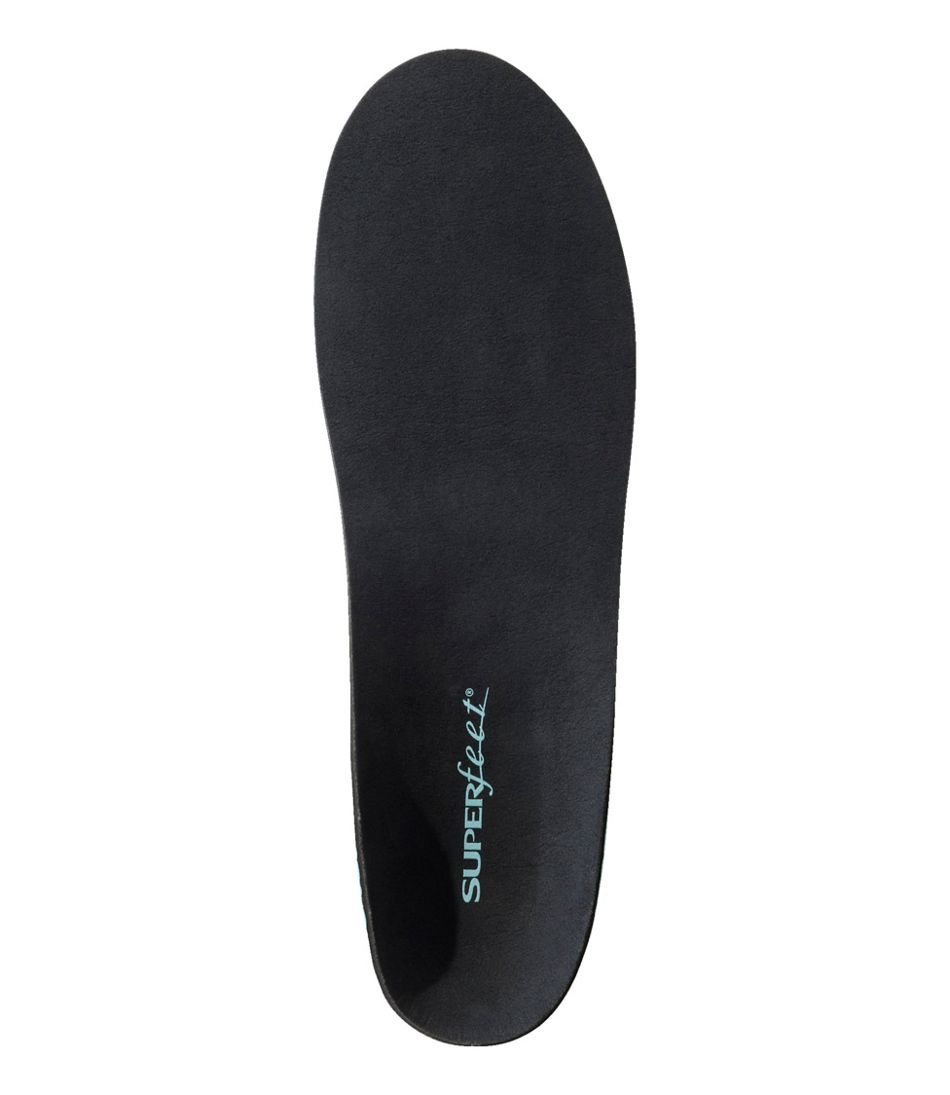 Adults' Superfeet Everyday Comfort Insoles
