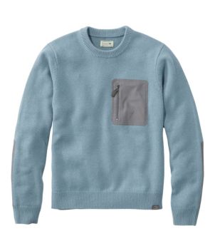 Men's Maine Guide Merino Sweater