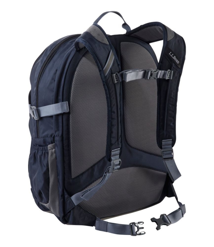 L.L. Bean Traverse Backpack - Laptop Packs and Bags