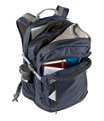 Comfort Carry Portable Locker, Classic Navy, small image number 3