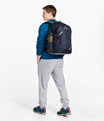Comfort Carry Portable Locker, Classic Navy, small image number 5