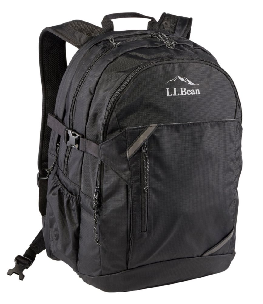 llbean luggage