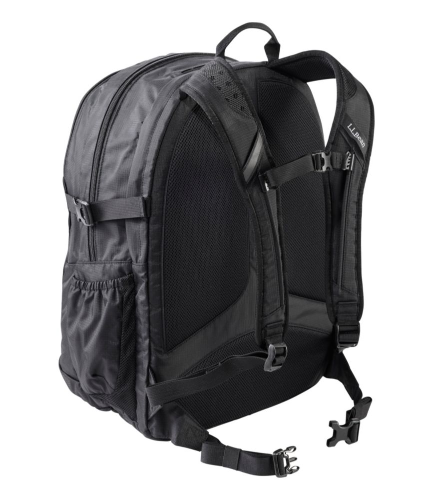 Comfort Carry Portable Locker Pack, 42L