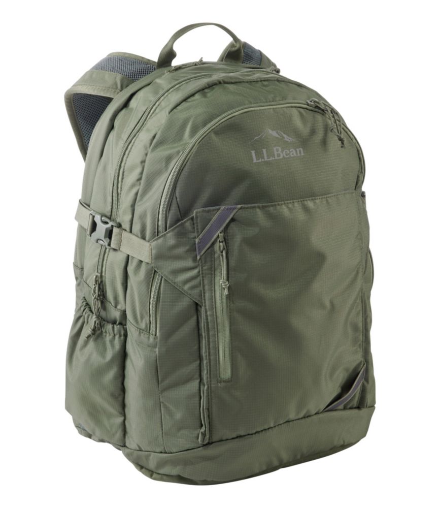 Comfort Carry Portable Locker Pack 42L School Backpacks L.L.Bean Canada