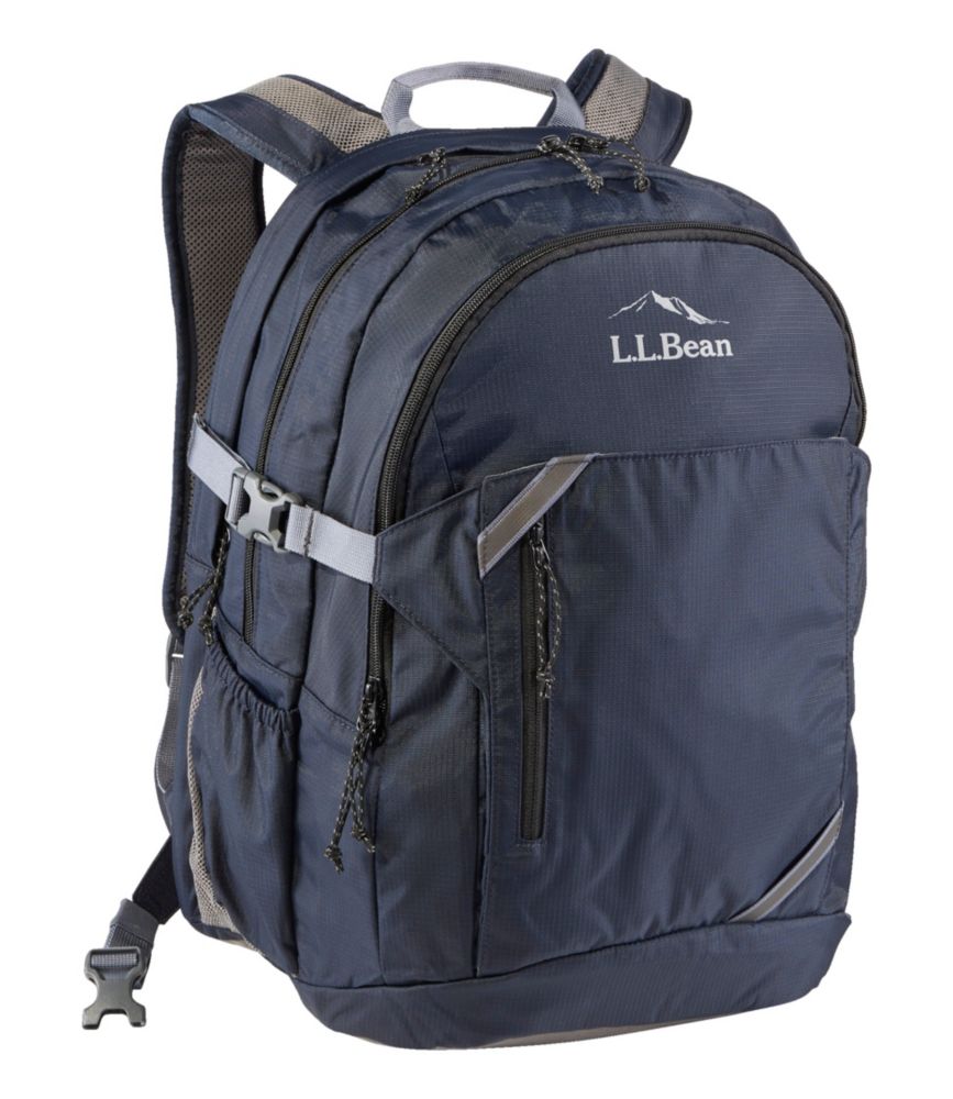 Ll bean 2025 custom backpack