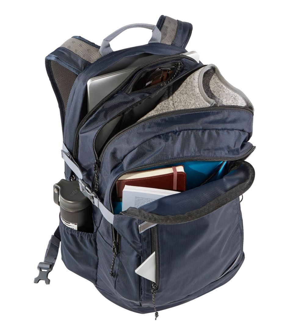 Comfort Carry Portable Locker Pack, 42L