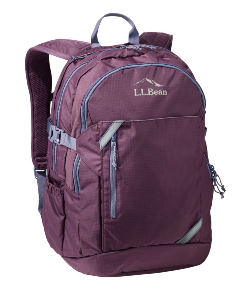 Comfort Carry Portable Locker Pack 42L School Backpacks L.L.Bean Canada