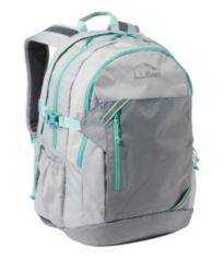 Ll bean super outlet deluxe backpack