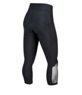 Pearl Izumi Select Cycling Padded Women Capris Shorts Black