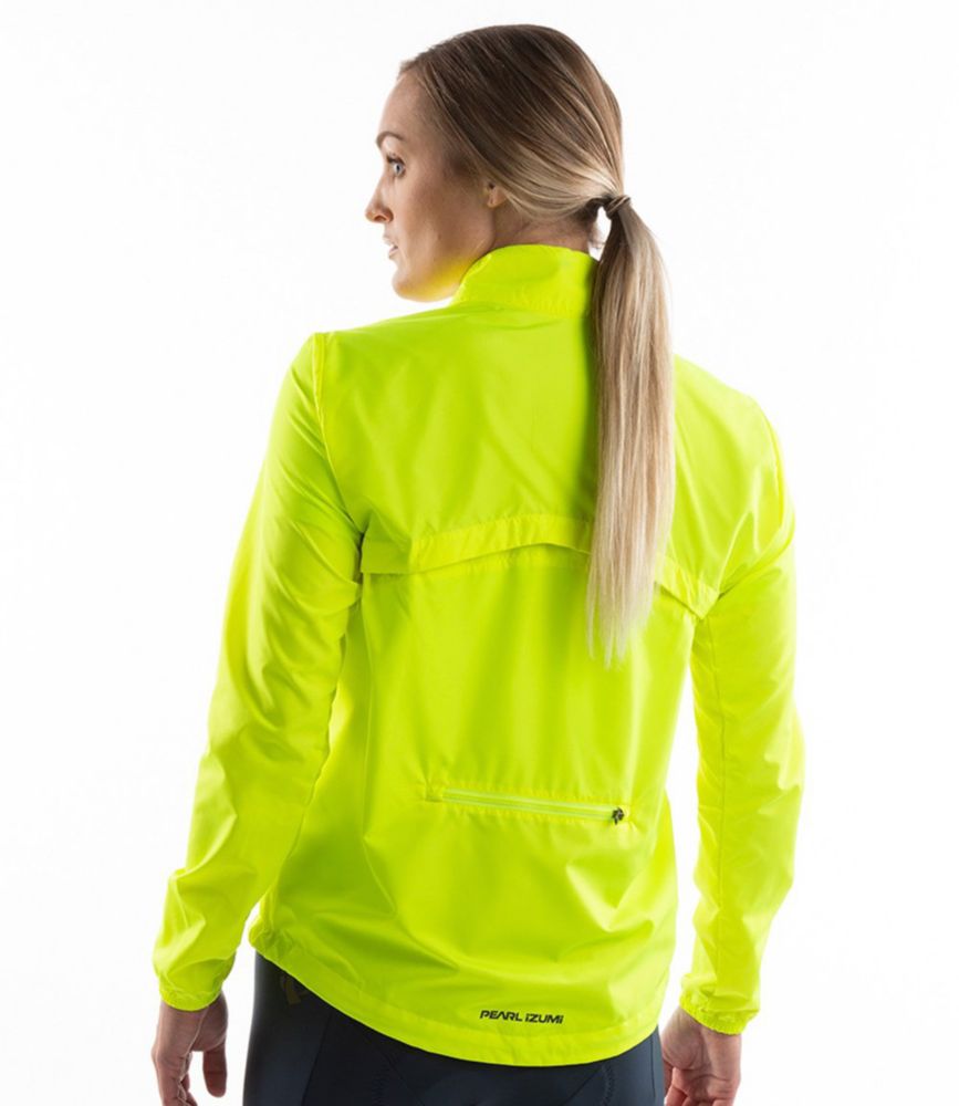 pearl izumi reflective jacket