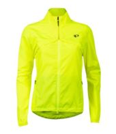 Women's Pearl Izumi Quest Barrier Convertible Cycling Jacket