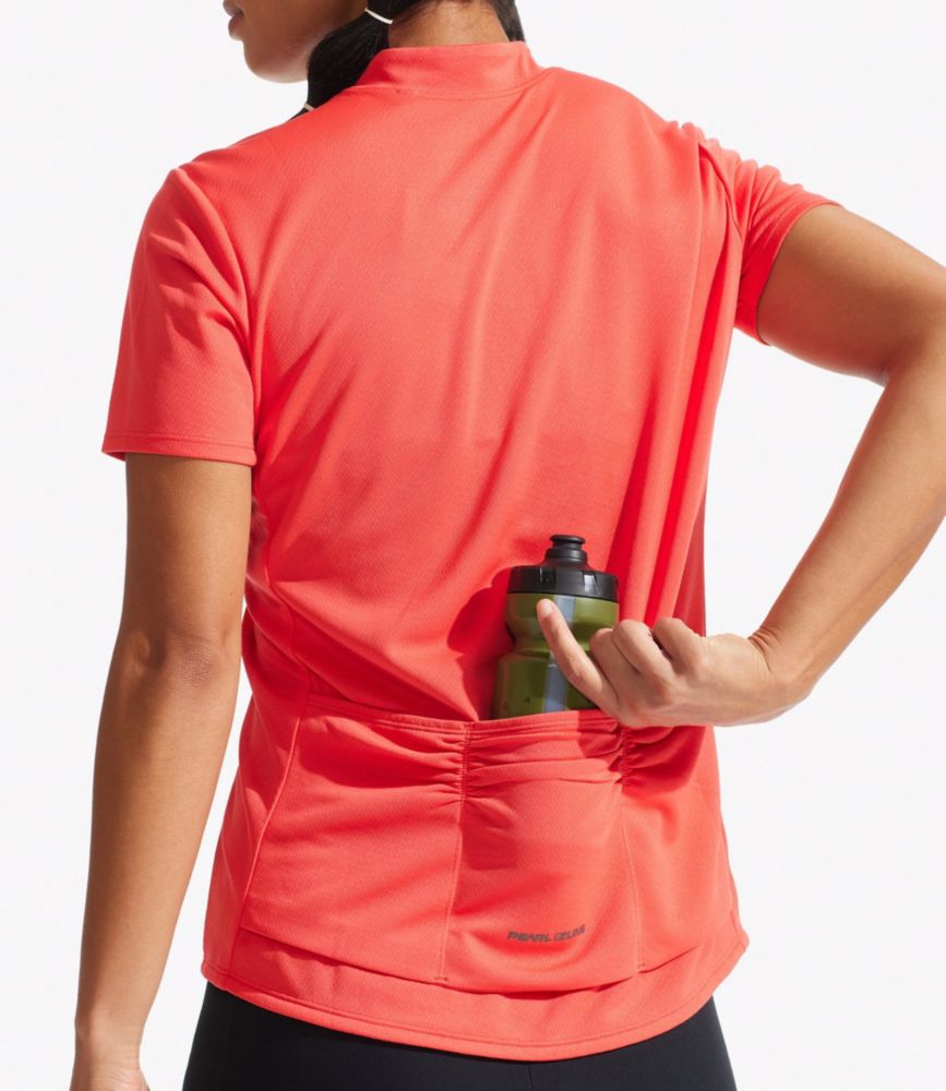 Women's Pearl Izumi Quest Cycling Jersey Women's at L.L.Bean
