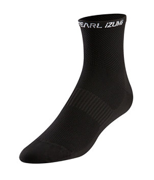 Men's Pearl Izumi Elite Cycling Socks