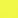 Screaming Yellow, color 1 of 1