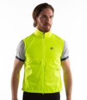 PEARL iZUMI Quest Barrier Convertible Mens Bike Jacket MEDIUM