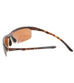 Adults' L.LBean Shield Sunglasses