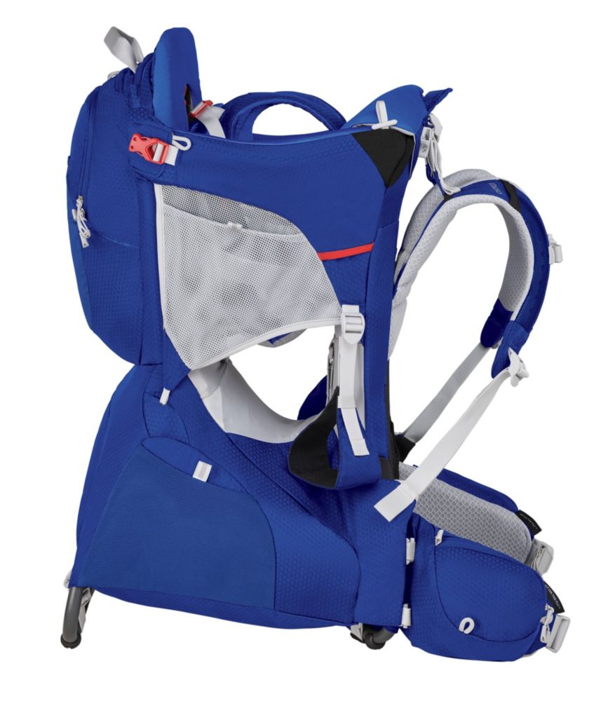 osprey packs poco ag child carrier