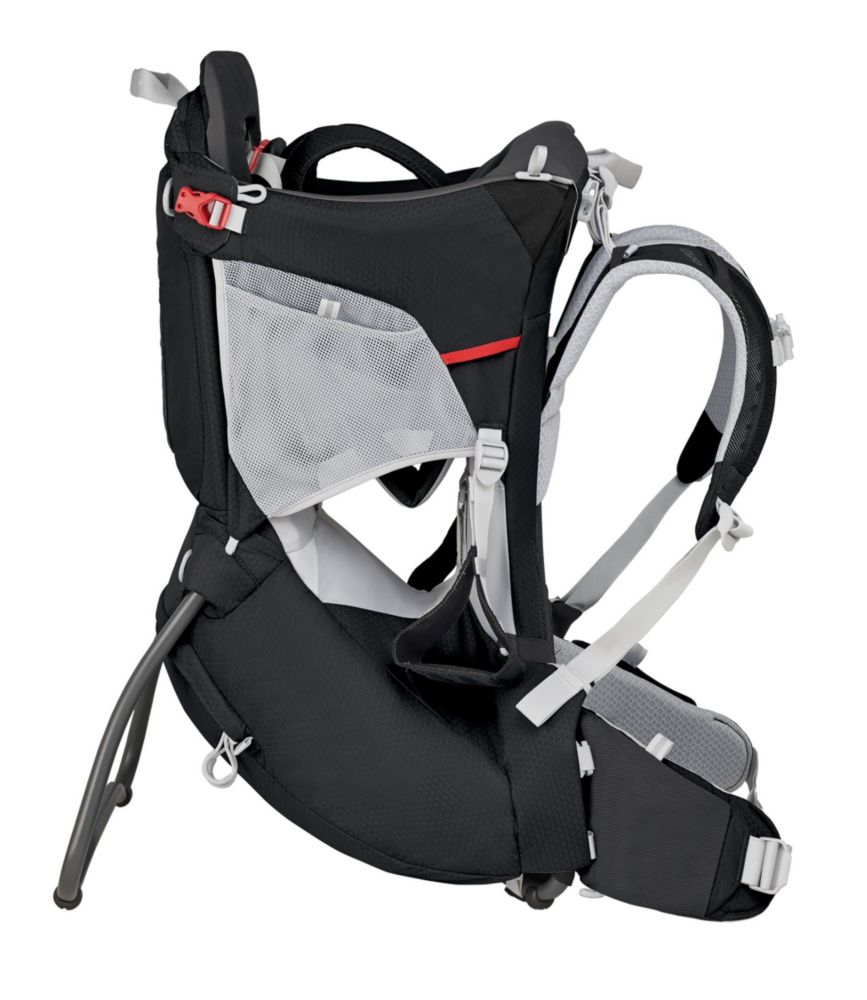 osprey child carrier