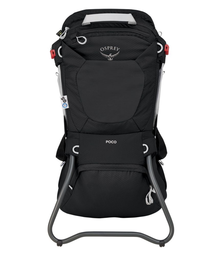 osprey poco pack