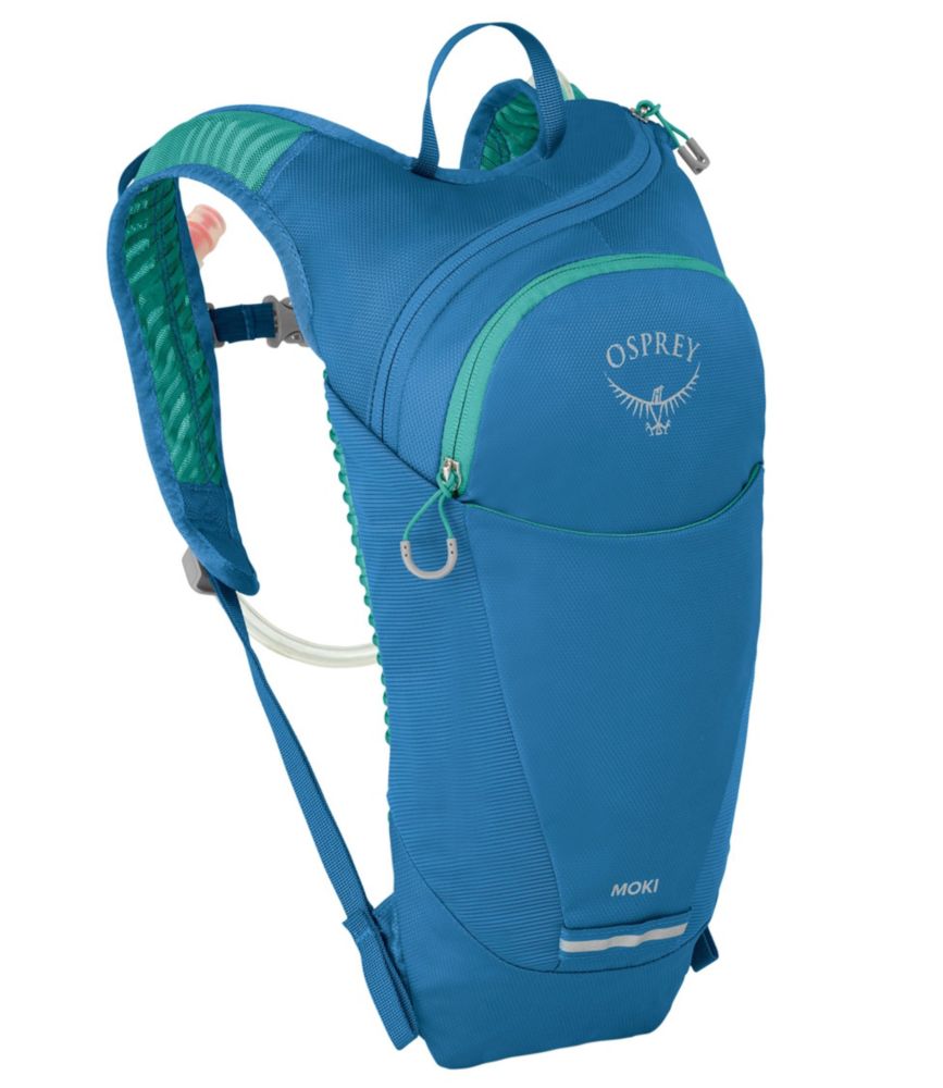 Kids hotsell water backpack