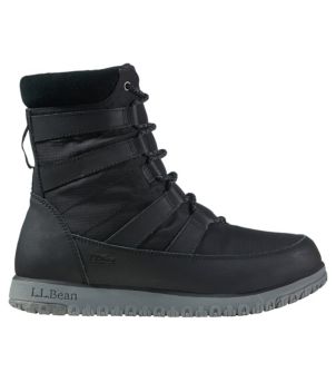 Men's Ultralight Insulated Boots