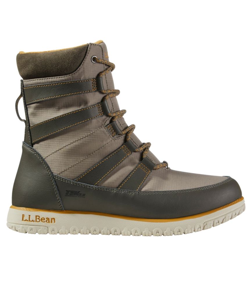 Men s Ultralight Insulated Boots